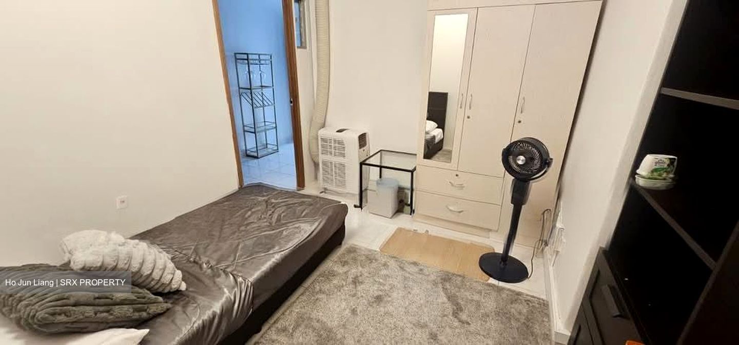 International Plaza (D2), Apartment #598698961